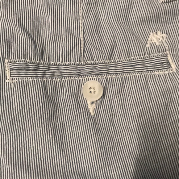Striped Aeropostale Shorts - Picture 3 of 3